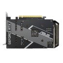 Asus Dual GeForce RTXTM 3060 OC Edition 8GB GDDR6 Graphics Card