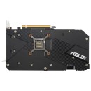 Asus Dual Radeon™ RX 6600 V2 8GB GDDR6 Graphics Card