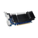 ASUS GT730 2GB DDR5 low-profile graphics card