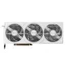GALAX GeForce RTX 5080 1-Click OC White 16GB GDDR7 GPU GALAX GeForce RTX 5080 1-Click OC White 16GB GDDR7 GPU