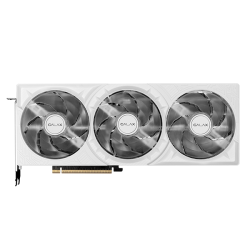 GALAX GeForce RTX 5080 1-Click OC White 16GB GDDR7 GPU GALAX GeForce RTX 5080 1-Click OC White 16GB GDDR7 GPU