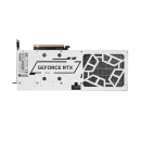 GALAX GeForce RTX 5080 1-Click OC White 16GB GDDR7 GPU GALAX GeForce RTX 5080 1-Click OC White 16GB GDDR7 GPU