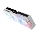 GALAX GeForce RTX 5080 1-Click OC White 16GB GDDR7 GPU GALAX GeForce RTX 5080 1-Click OC White 16GB GDDR7 GPU