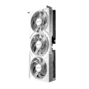 GALAX GeForce RTX 5080 1-Click OC White 16GB GDDR7 GPU GALAX GeForce RTX 5080 1-Click OC White 16GB GDDR7 GPU