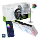 GALAX GeForce RTX 5080 1-Click OC White 16GB GDDR7 GPU