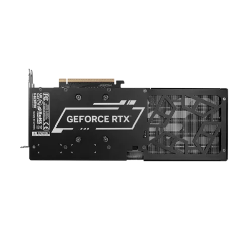 GALAX GeForce RTX 5080 1-Click OC Black 16GB GDDR7 GPU GALAX GeForce RTX 5080 1-Click OC Black 16GB GDDR7 GPU
