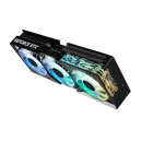 GALAX GeForce RTX 5080 1-Click OC Black 16GB GDDR7 GPU GALAX GeForce RTX 5080 1-Click OC Black 16GB GDDR7 GPU