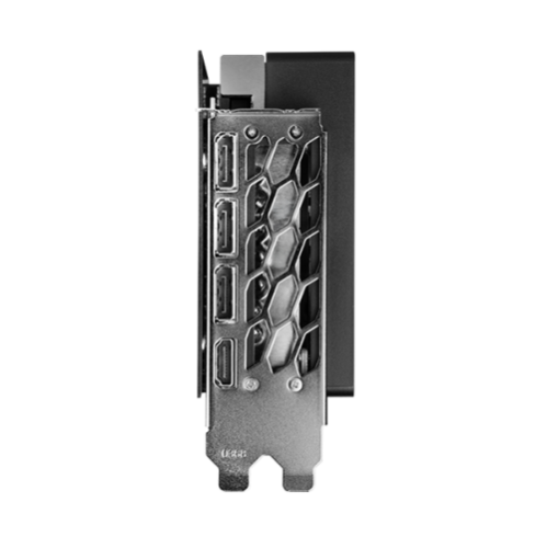 GALAX GeForce RTX 5080 1-Click OC Black 16GB GDDR7 GPU GALAX GeForce RTX 5080 1-Click OC Black 16GB GDDR7 GPU