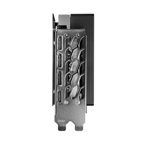 GALAX GeForce RTX 5080 1-Click OC Black 16GB GDDR7 GPU GALAX GeForce RTX 5080 1-Click OC Black 16GB GDDR7 GPU