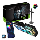 GALAX GeForce RTX 5080 1-Click OC Black 16GB GDDR7 GPU