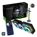 GALAX GeForce RTX 5080 1-Click OC Black 16GB GDDR7 GPU GALAX GeForce RTX 5080 1-Click OC Black 16GB GDDR7 GPU
