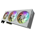 GALAX GeForce RTX 5080 EX Gamer 1-Click OC White 16GB GDDR7 GPU GALAX GeForce RTX 5080 EX Gamer 1-Click OC White 16GB GDDR7 GPU