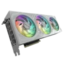 GALAX GeForce RTX 5080 EX Gamer 1-Click OC White 16GB GDDR7 GPU GALAX GeForce RTX 5080 EX Gamer 1-Click OC White 16GB GDDR7 GPU