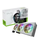 GALAX GeForce RTX 5080 EX Gamer 1-Click OC White 16GB GDDR7 GPU GALAX GeForce RTX 5080 EX Gamer 1-Click OC White 16GB GDDR7 GPU