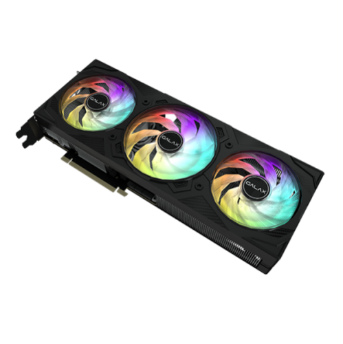 GALAX GeForce RTX 5080 EX Gamer 1-Click OC 16GB GDDR7 GPU GALAX GeForce RTX 5080 EX Gamer 1-Click OC 16GB GDDR7 GPU