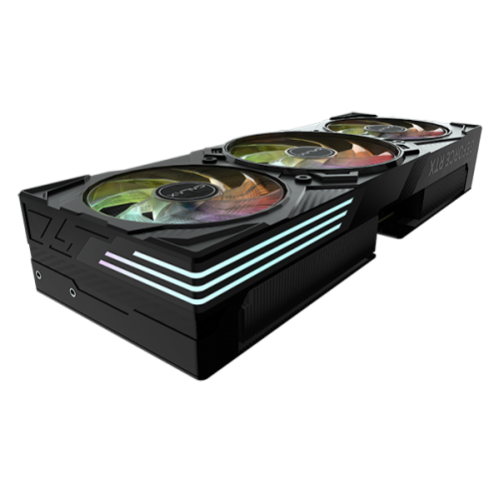 GALAX GeForce RTX 5080 EX Gamer 1-Click OC 16GB GDDR7 GPU GALAX GeForce RTX 5080 EX Gamer 1-Click OC 16GB GDDR7 GPU