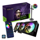 GALAX GeForce RTX 5090 1-Click OC 32GB GDDR7 GPU