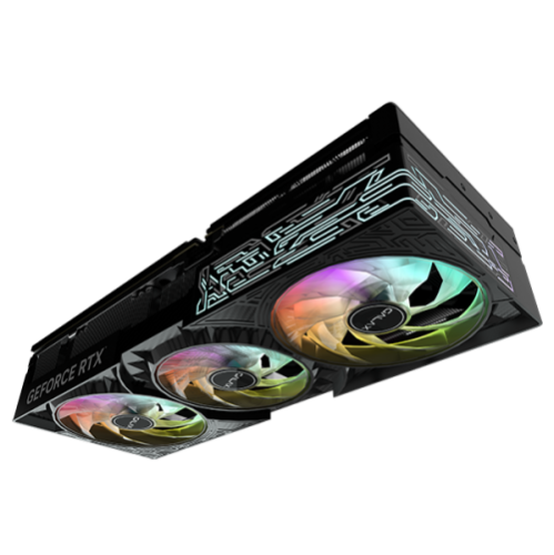 GALAX GeForce RTX 5090 D 1-Click OC 32GB GDDR7 GPU GALAX GeForce RTX 5090 D 1-Click OC 32GB GDDR7 GPU