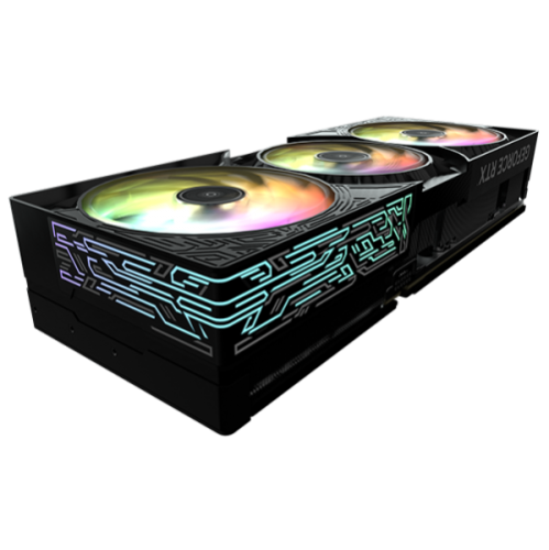 GALAX GeForce RTX 5090 D 1-Click OC 32GB GDDR7 GPU GALAX GeForce RTX 5090 D 1-Click OC 32GB GDDR7 GPU