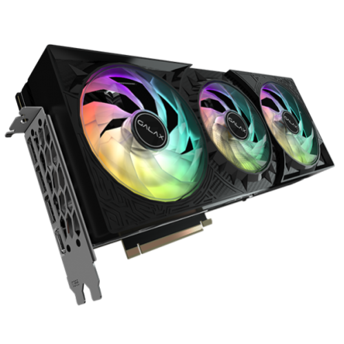GALAX GeForce RTX 5090 D 1-Click OC 32GB GDDR7 GPU GALAX GeForce RTX 5090 D 1-Click OC 32GB GDDR7 GPU