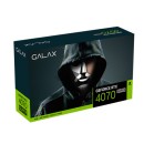 Galax Geforce RTX 4070 Super 1Click OC 2X 12GB GDDR6X