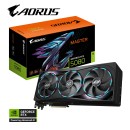 Gigabyte AORUS GeForce RTX 5080 MASTER 16G GDDR7 GPU Gigabyte AORUS GeForce RTX 5080 MASTER 16G GDDR7 GPU