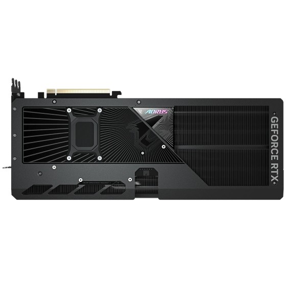 Gigabyte AORUS GeForce RTX 5080 MASTER 16G GDDR7 GPU Gigabyte AORUS GeForce RTX 5080 MASTER 16G GDDR7 GPU