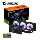 Gigabyte AORUS GeForce RTX 5080 XTREME WATERFORCE 16G GDDR7 GPU Gigabyte AORUS GeForce RTX 5080 XTREME WATERFORCE 16G GDDR7 GPU
