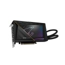 Gigabyte AORUS GeForce RTX 5080 XTREME WATERFORCE 16G GDDR7 GPU Gigabyte AORUS GeForce RTX 5080 XTREME WATERFORCE 16G GDDR7 GPU