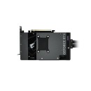 Gigabyte AORUS GeForce RTX 5080 XTREME WATERFORCE 16G GDDR7 GPU Gigabyte AORUS GeForce RTX 5080 XTREME WATERFORCE 16G GDDR7 GPU