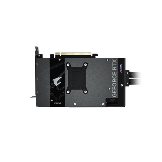 Gigabyte AORUS GeForce RTX 5080 XTREME WATERFORCE 16G GDDR7 GPU Gigabyte AORUS GeForce RTX 5080 XTREME WATERFORCE 16G GDDR7 GPU