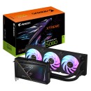 Gigabyte AORUS GeForce RTX 5080 XTREME WATERFORCE 16G GDDR7 GPU Gigabyte AORUS GeForce RTX 5080 XTREME WATERFORCE 16G GDDR7 GPU