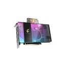 Gigabyte AORUS GeForce RTX 5080 XTREME WATERFORCE WB 16G GDDR7 GPU Gigabyte AORUS GeForce RTX 5080 XTREME WATERFORCE WB 16G GDDR7 GPU