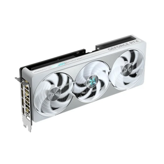 Gigabyte GeForce RTX 5080 AERO OC SFF 16G GDDR7 GPU Gigabyte GeForce RTX 5080 AERO OC SFF 16G GDDR7 GPU