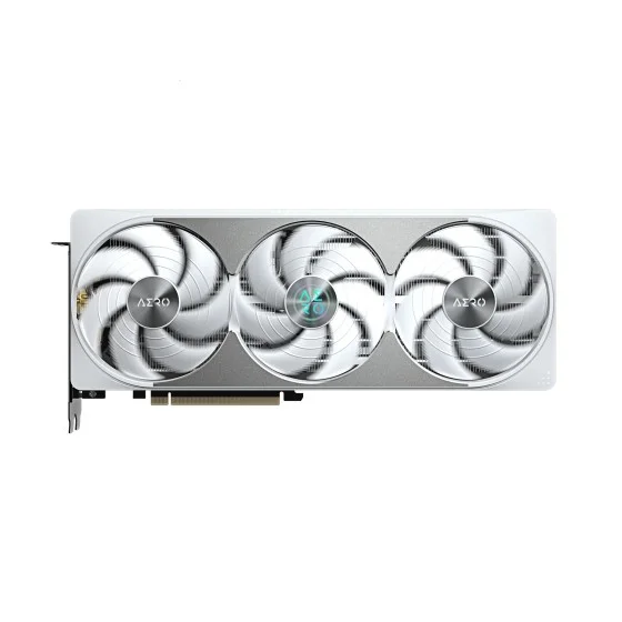 Gigabyte GeForce RTX 5080 AERO OC SFF 16G GDDR7 GPU Gigabyte GeForce RTX 5080 AERO OC SFF 16G GDDR7 GPU