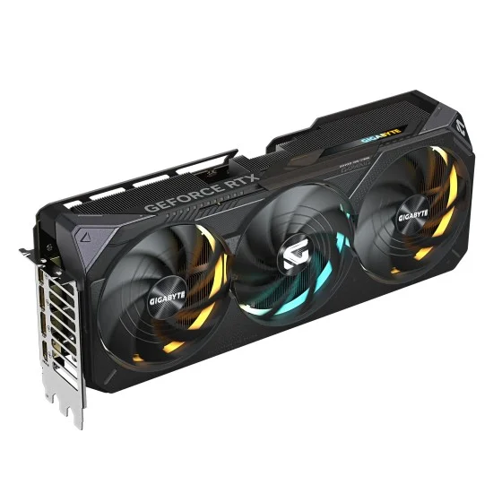 Gigabyte GeForce RTX 5080 GAMING OC 16G GDDR7 GPU Gigabyte GeForce RTX 5080 GAMING OC 16G GDDR7 GPU