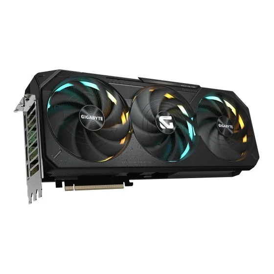 Gigabyte GeForce RTX 5080 GAMING OC 16G GDDR7 GPU Gigabyte GeForce RTX 5080 GAMING OC 16G GDDR7 GPU