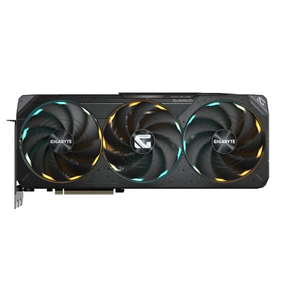 Gigabyte GeForce RTX 5080 GAMING OC 16G GDDR7 GPU Gigabyte GeForce RTX 5080 GAMING OC 16G GDDR7 GPU