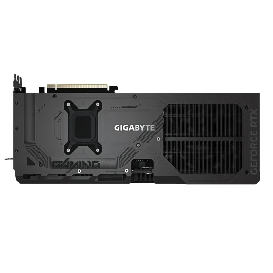 Gigabyte GeForce RTX 5080 GAMING OC 16G GDDR7 GPU Gigabyte GeForce RTX 5080 GAMING OC 16G GDDR7 GPU