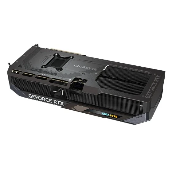Gigabyte GeForce RTX 5080 GAMING OC 16G GDDR7 GPU Gigabyte GeForce RTX 5080 GAMING OC 16G GDDR7 GPU