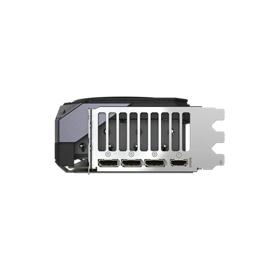 Gigabyte GeForce RTX 5080 GAMING OC 16G GDDR7 GPU Gigabyte GeForce RTX 5080 GAMING OC 16G GDDR7 GPU