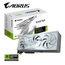 Gigabyte AORUS GeForce RTX 5090 MASTER ICE 32G GDDR7 GPU Gigabyte AORUS GeForce RTX 5090 MASTER ICE 32G GDDR7 GPU