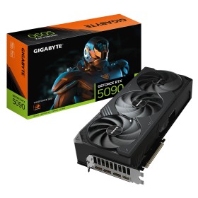 Gigabyte GeForce RTX 5090 WINDFORCE 32G GDDR7 GPU