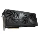 Gigabyte GeForce RTX 5090 WINDFORCE OC 32G GDDR7 GPU Gigabyte GeForce RTX 5090 WINDFORCE OC 32G GDDR7 GPU