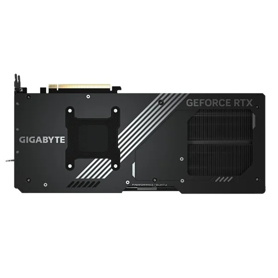 Gigabyte GeForce RTX 5090 WINDFORCE OC 32G GDDR7 GPU Gigabyte GeForce RTX 5090 WINDFORCE OC 32G GDDR7 GPU