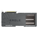 GIGABYTE GeForce RTX 4080 16GB GDDR6X PCIe Gen 4 256-bit 9728 CUDA cores Clock 2520MHz EAGLE OC DP*3/HDMI 2.1 Graphics Card