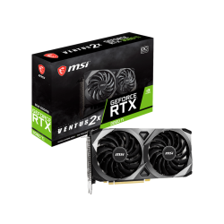 Msi GeForce RTX 3060 Ti VENTUS 2X OC 8G