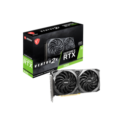 Msi GeForce RTX 3060 VENTUS 2X 12G OC