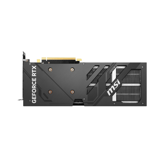 Msi GeForce RTX 4060 Ti VENTUS 3X E 8G OC Graphics Card