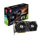 Msi GeForce RTX 4060 Ti GAMING X 8G Ghraphics Card with Support 8GB GDDR6, Cuda Cores 4352 Units,Memory Seeep upto 18Gbps,Memory Bus upto 128-bit and DisplayPort x 3